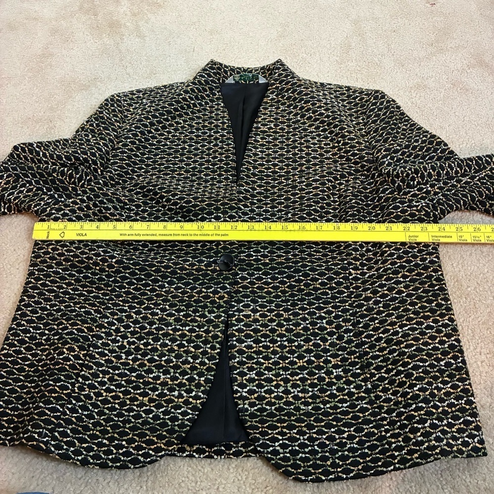Vtg Austin Reed-XL - Picture 13 of 14